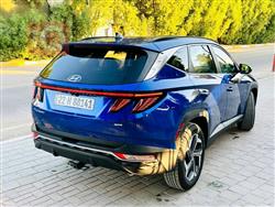 هیوندای تۆکسۆن